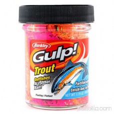 Berkley Gulp! Trout Dough Fishing Bait 553145744